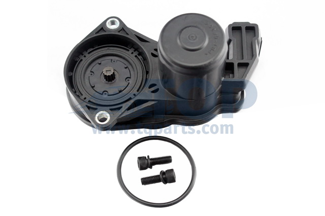 Тормозной суппорт задний левый TQ33129 TQPARTS