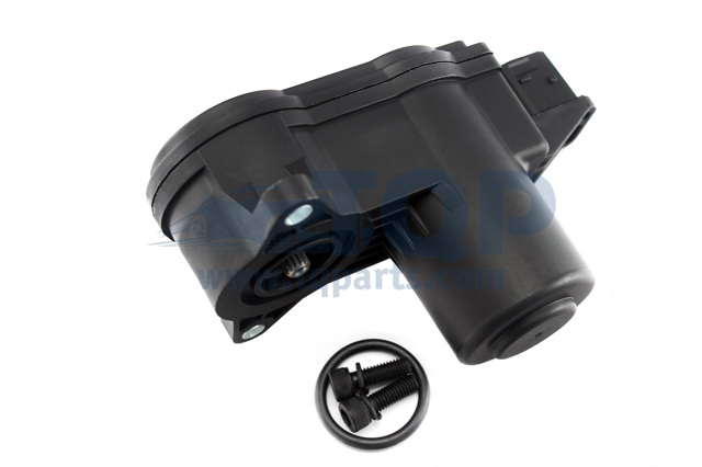 Суппорт тормозной левый задний TQ33132 TQPARTS