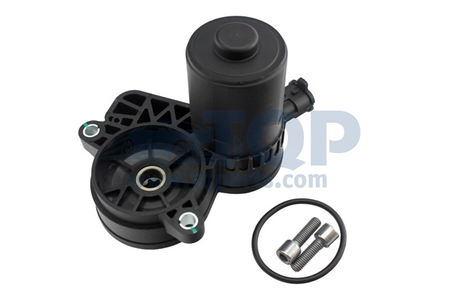 Мотор привода тормозного суппорта заднего TQ33134 TQPARTS