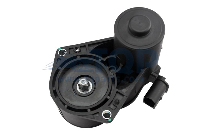 Электро мотор ручника TQ33135 TQPARTS