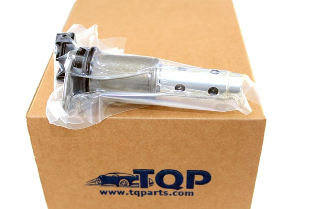 Клапан электромагнитный положения распредвала TQ37020 TQPARTS