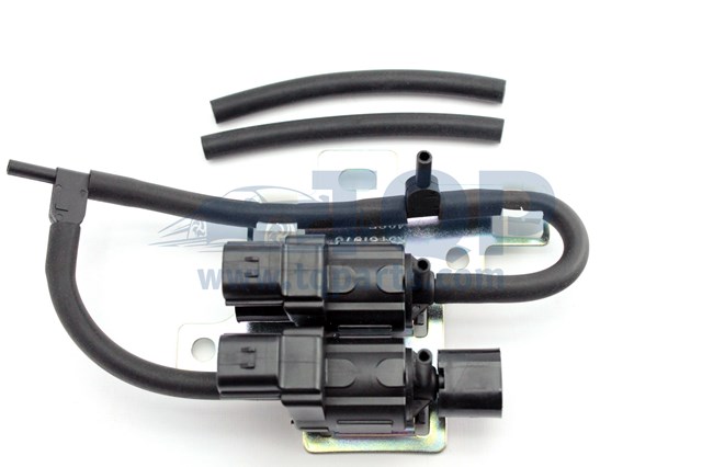 Клапан включения переднего моста TQ37036 TQPARTS