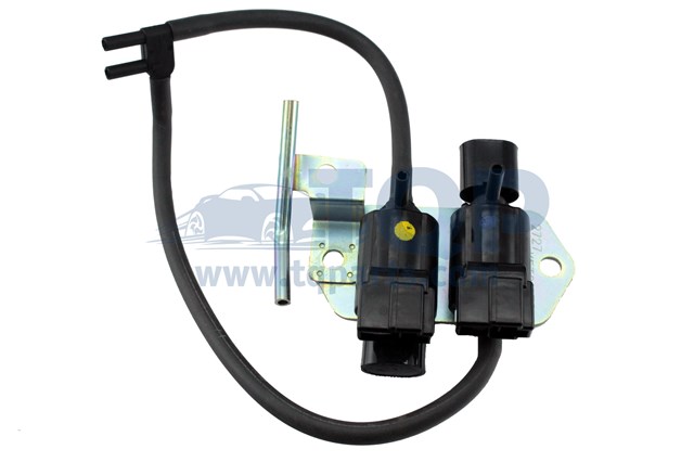 Клапан включения переднего моста TQ37037 TQPARTS