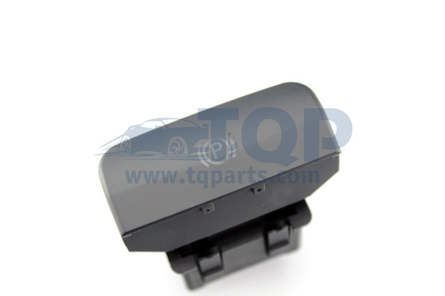 Клавиша электромеханического стояночного тормоза TQ37043 TQPARTS
