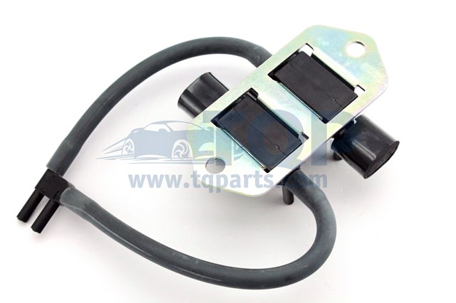 Клапан вакуум.вкл.переднего моста TQ37054 TQPARTS