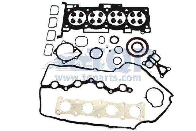 Полный комплект прокладок двигателя TQ37057 TQPARTS