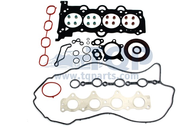 Комплект прокладок на двигатель TQ37060 TQPARTS