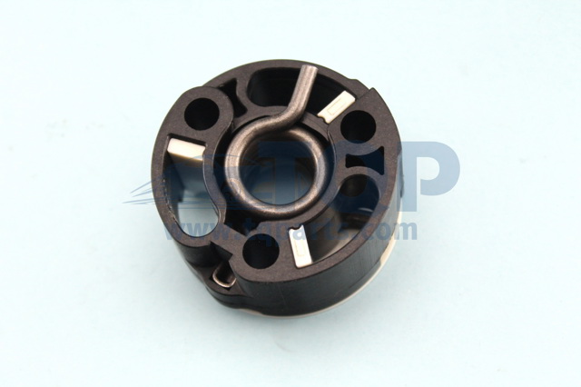 Ремкомплект компрессора наддува воздуха двигателя TQ37073 TQPARTS