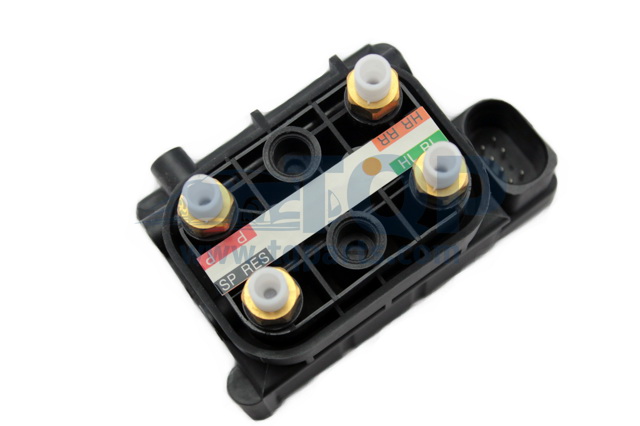 Соленоид автомата TQ38004 TQPARTS