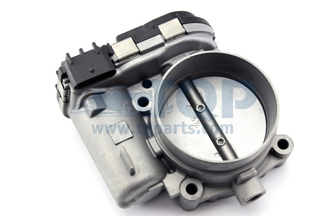 Блок дроссельной заслонки TQ39025 TQPARTS