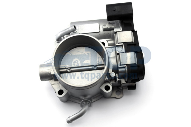 Заслонка воздушная TQ39029 TQPARTS