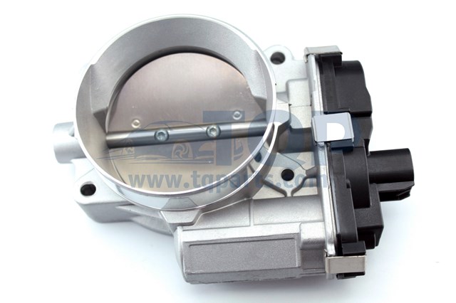 Дроссельная заслонка TQ39030 TQPARTS