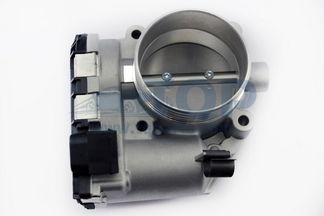Дроссельная заслонка TQ39032 TQPARTS