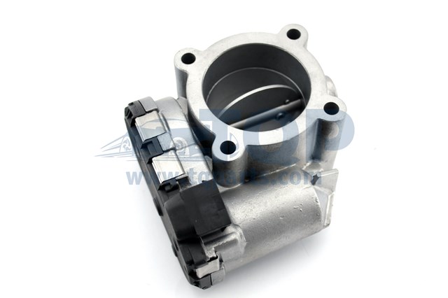 Блок дроссельной заслонки TQ39034 TQPARTS
