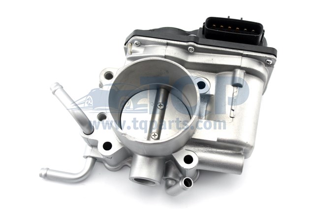 Заслонка воздушная TQ39035 TQPARTS