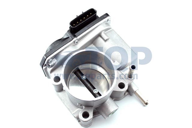 Дроссельная заслонка TQ39045 TQPARTS