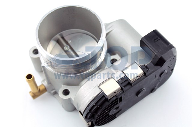 Заслонка воздушная TQ39049 TQPARTS