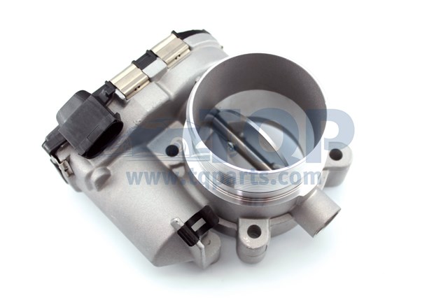 Дроссельная заслонка TQ39053 TQPARTS