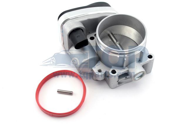 Дроссельная заслонка в сборе TQ39069 TQPARTS