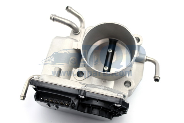 Дроссельная заслонка TQ39070 TQPARTS