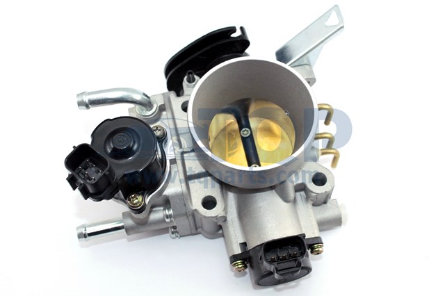 Дроссельная заслонка TQ39073 TQPARTS