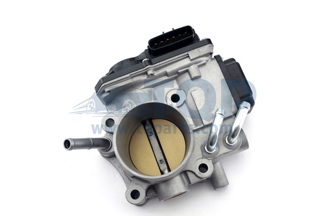 Дроссельная заслонка в сборе TQ39079 TQPARTS
