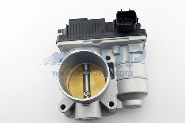 Дроссельная заслонка TQ39081 TQPARTS