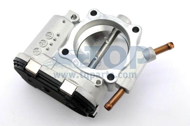 Блок дроссельной заслонки TQ39084 TQPARTS