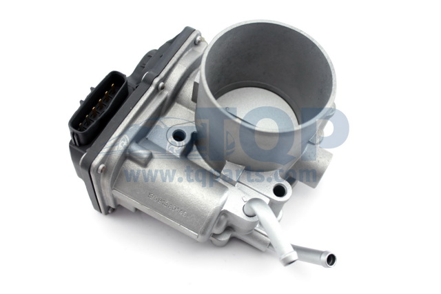 Дроссельная заслонка в сборе TQ39086 TQPARTS