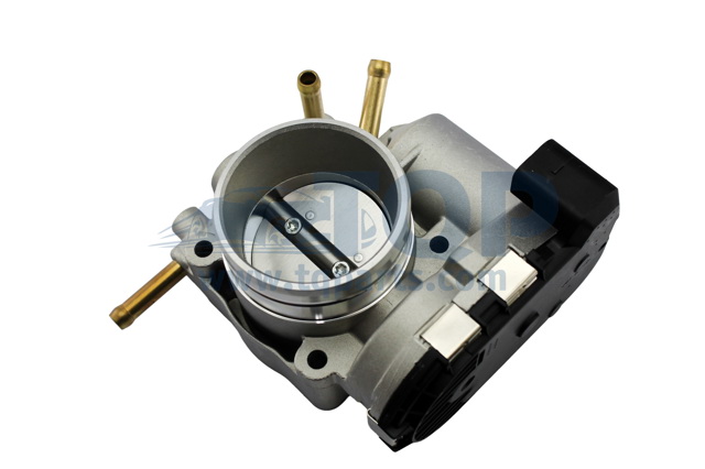 Заслонка воздушная TQ39090 TQPARTS