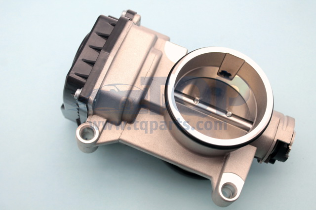 Дроссельная заслонка TQ39092 TQPARTS