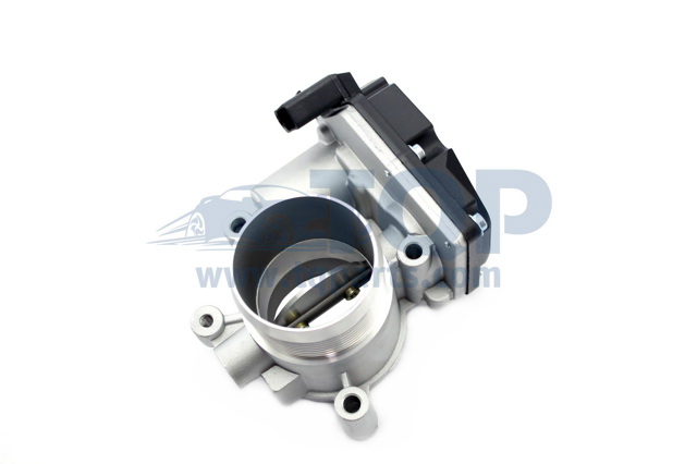 Дроссельная заслонка в сборе TQ39095 TQPARTS
