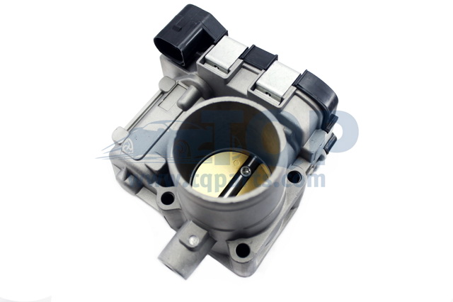 Дроссельная заслонка в сборе TQ39099 TQPARTS