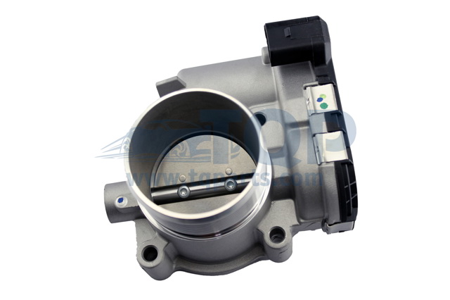 Блок дроссельной заслонки TQ39101 TQPARTS