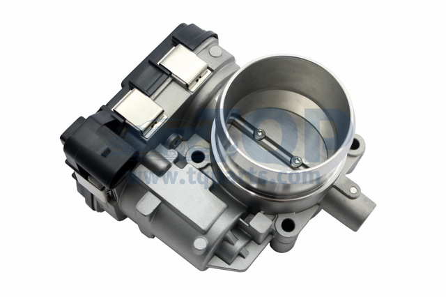 Заслонка воздушная TQ39103 TQPARTS