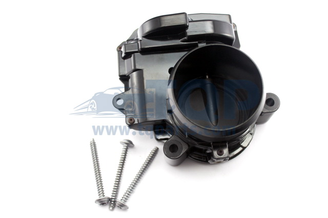 Дроссельная заслонка TQ39107 TQPARTS