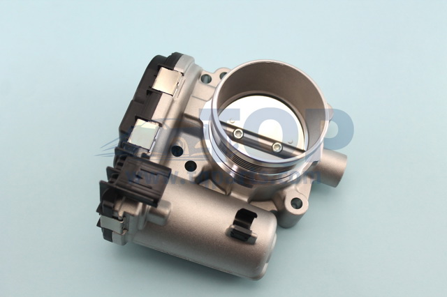 Дроссельная заслонка TQ39108 TQPARTS