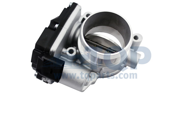 Заслонка воздушная TQ39109 TQPARTS