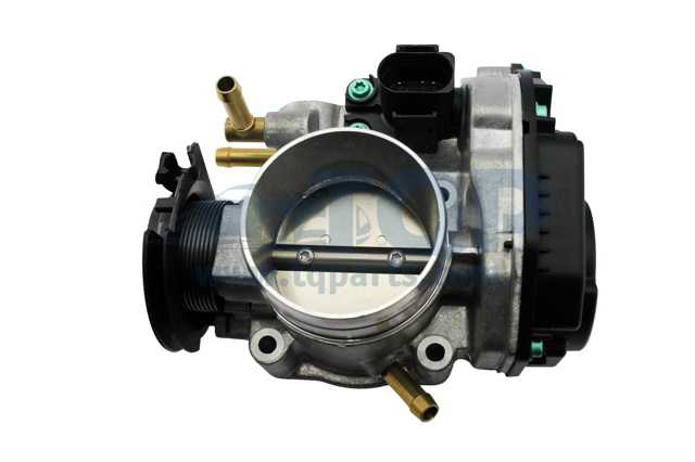 Блок дроссельной заслонки TQ39110 TQPARTS