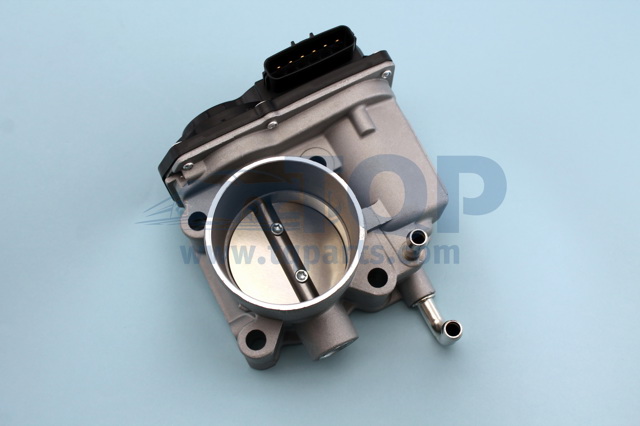 Дроссельная заслонка TQ39111 TQPARTS