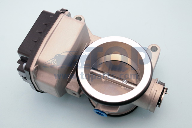 Заслонка воздушная TQ39112 TQPARTS