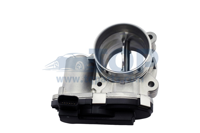 Дроссельная заслонка TQ39121 TQPARTS