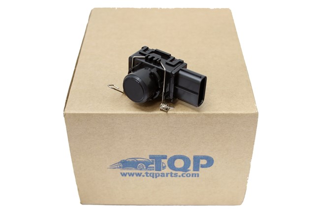 Датчик сигнализации парковки (парктроник), задний TQ42023 TQPARTS