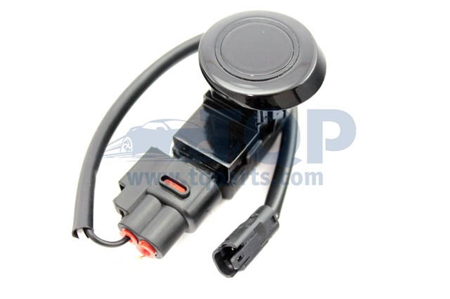 TQPARTS TQ42028 Датчик сигнализации парковки (парктроник) задний в наличии Ровно