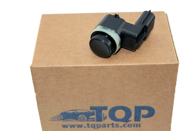 Датчик сигнализации парковки (парктроник), задний боковой TQ42082 TQPARTS