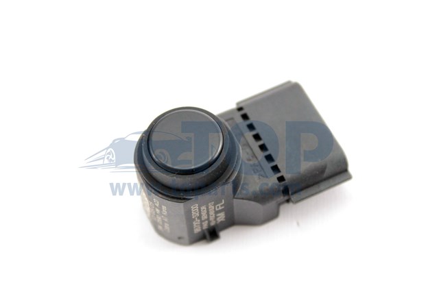 Датчик сигнализации парковки (парктроник), задний TQ42155 TQPARTS