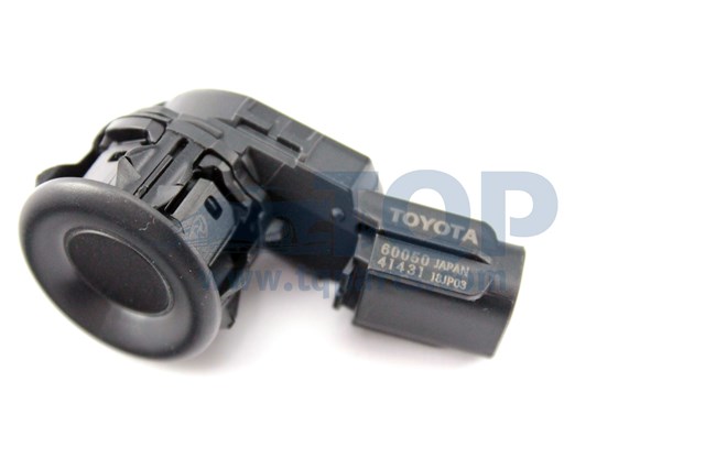 Датчик сигнализации парковки (парктроник), задний боковой TQ42182 TQPARTS