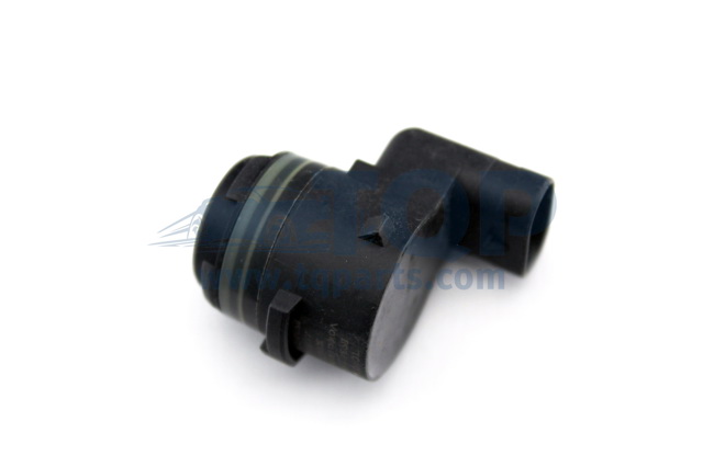 Датчик сигнализации парковки, парктроник, боковой TQ42202 TQPARTS