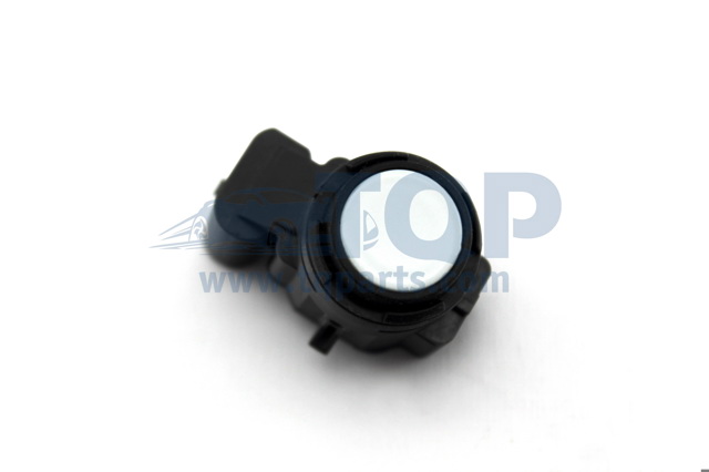 Кронштейн датчика парктроника, передний центральный TQ42271 TQPARTS