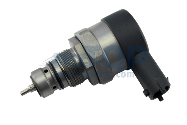 Регулятор давления в топливной рейке TQ43006 TQPARTS